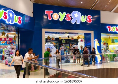 toys r us vivo