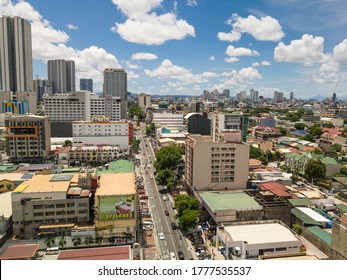 10 Timog Avenue Images Stock Photos Vectors Shutterstock   Quezon City Philippines July 2020 260nw 1777535537 