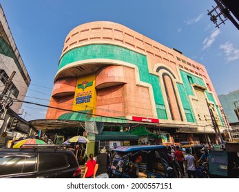 Quiapo High Res Stock Images Shutterstock