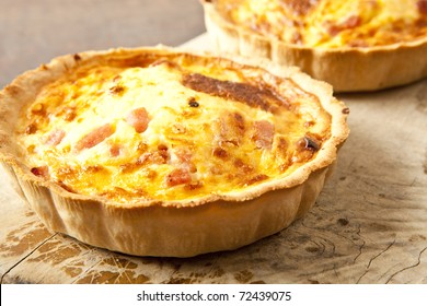 4,906 Quiche Lorraine Slice Images, Stock Photos & Vectors | Shutterstock