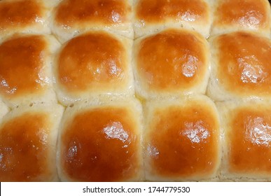 Quick Dinner Rolls For Party