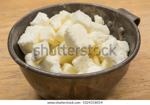 homemade freeze dried yogurt melts