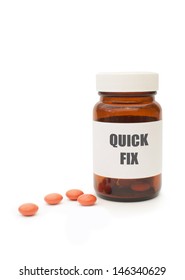 Quick Fix Medication