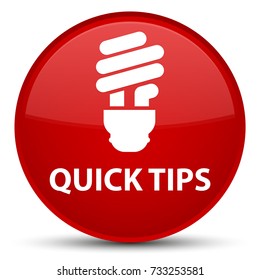 Quick Tips Images, Stock Photos & Vectors | Shutterstock