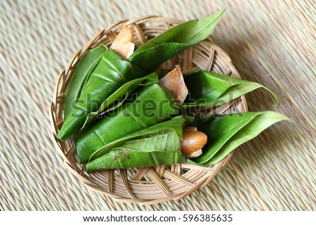 Quids of betel and areca-nut - A popular custom formed in Vietnam since time immemorial. 