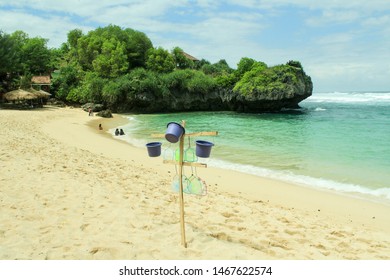 Pantai Jogja Images Stock Photos Vectors Shutterstock