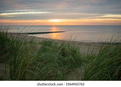 Quiet Place And Beautiful Nature