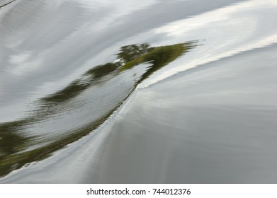 Quiet waves