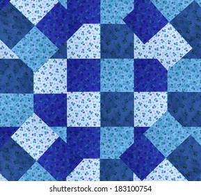 36,945 Blue quilt Images, Stock Photos & Vectors | Shutterstock