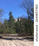 Quincy Bluff State Natural Area in Wisconsin