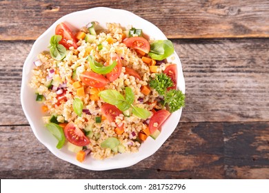 Quinoa Salad