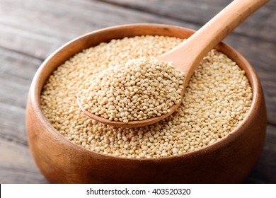 Quinoa Seeds