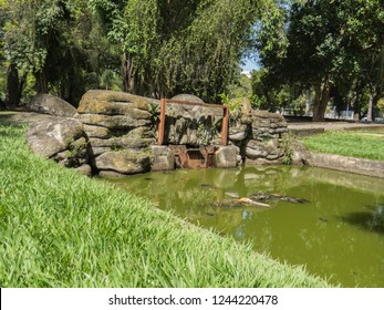 Quinta Da Boa Vista - RJ