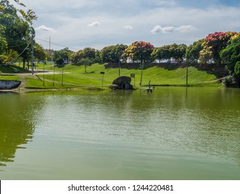 Quinta Da Boa Vista - RJ