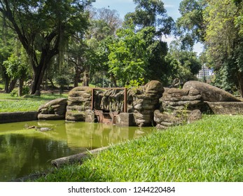 Quinta Da Boa Vista - RJ