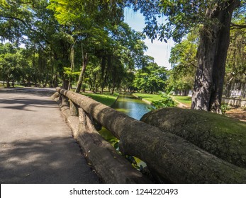 Quinta Da Boa Vista - RJ