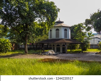 Quinta Da Boa Vista - RJ