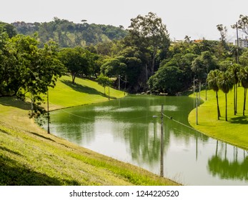 Quinta Da Boa Vista - RJ