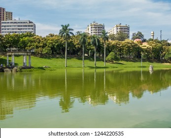 Quinta Da Boa Vista - RJ