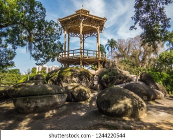 Quinta Da Boa Vista - RJ