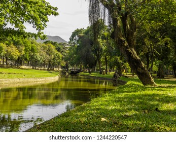 Quinta Da Boa Vista - RJ