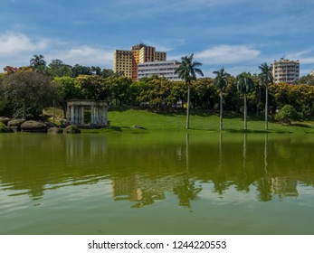 Quinta Da Boa Vista - RJ