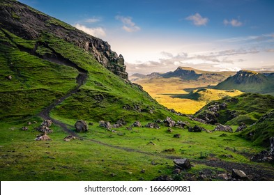 Ecosse Paysage Images Stock Photos Vectors Shutterstock