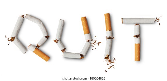 Quit Smoking