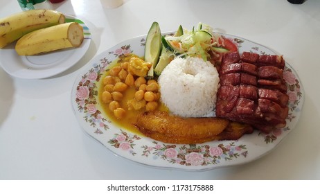 Quito, Ecuador. 02/03/2016. Traditional Food