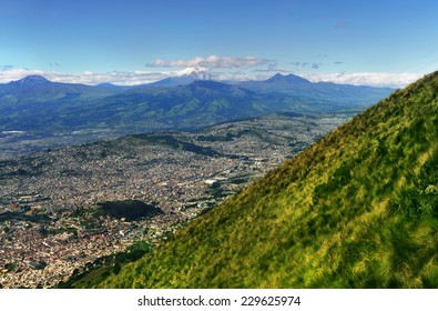 Quito, Ecuador