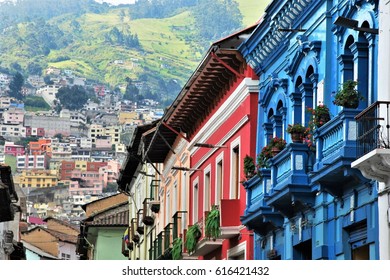 Quito, Ecuador