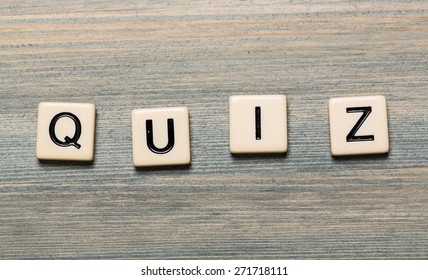 Quiz, Contest, Website.