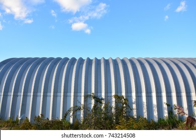 Quonset Hut