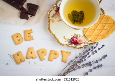 Tea Quotes Stock Photos Images Photography Shutterstock
