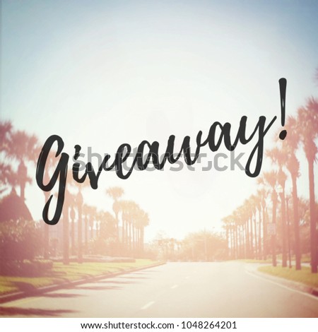  Quote - Giveaway