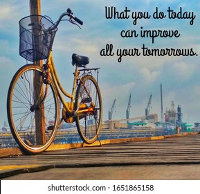 Cycling Quotes Stock Photos Images Photography Shutterstock