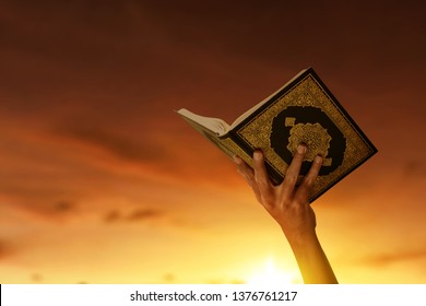 Quran Holy Book