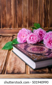 Quran Rose High Res Stock Images Shutterstock