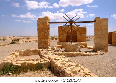 tempat menarik di jordan