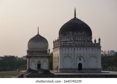 The Qutb Shahi Dynasty Ruled The Golconda Sultanate In South India