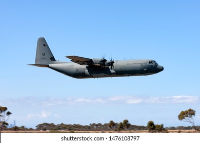 Raaf Williams Point Cook Australia March Stock Photo 1476108797 ...