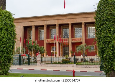 71 Moroccan parliament Images, Stock Photos & Vectors | Shutterstock