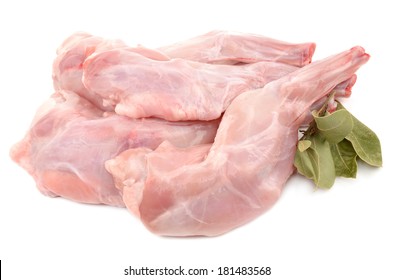 Rabbit Meat