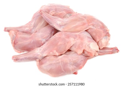 Rabbit Meat