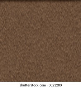 Rabbit Skin Texture, Fur In 3d, Very High Resolution