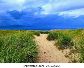 Race Point Beach - Provincetown 