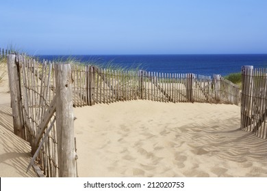 Race Point Beach, Provincetown, Massachusetts