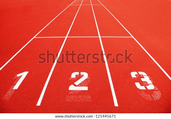 race track numbers stock photo edit now 121445671