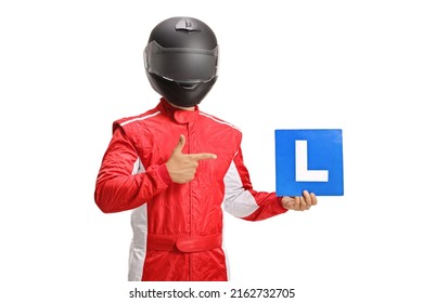 372 Race car driver holding helmet Stock Photos, Images & Photography