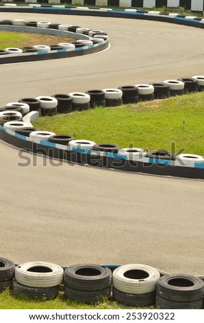 Raceway